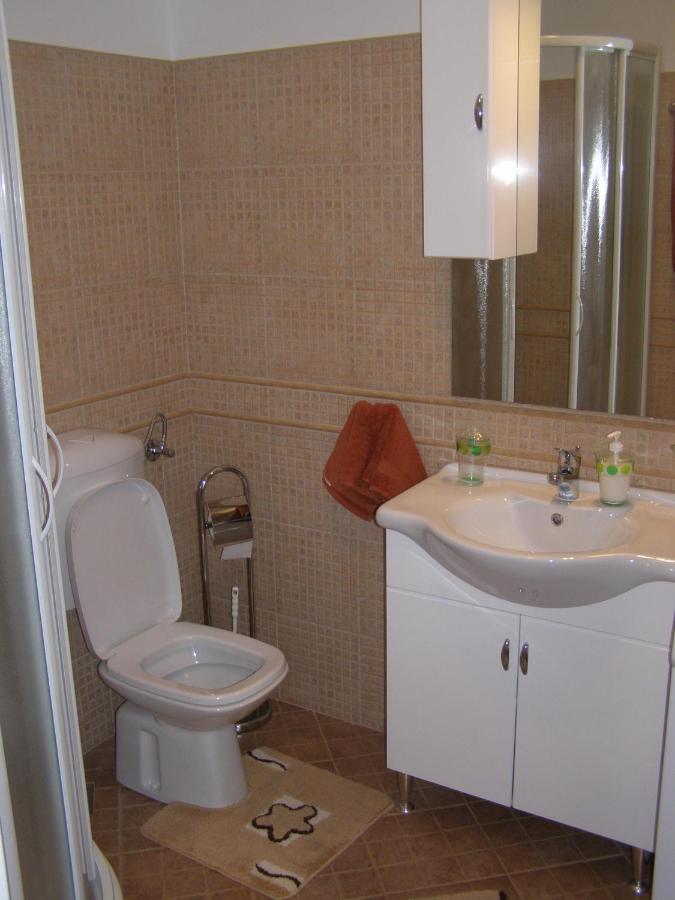 Apartments Tina Pula Zewnętrze zdjęcie