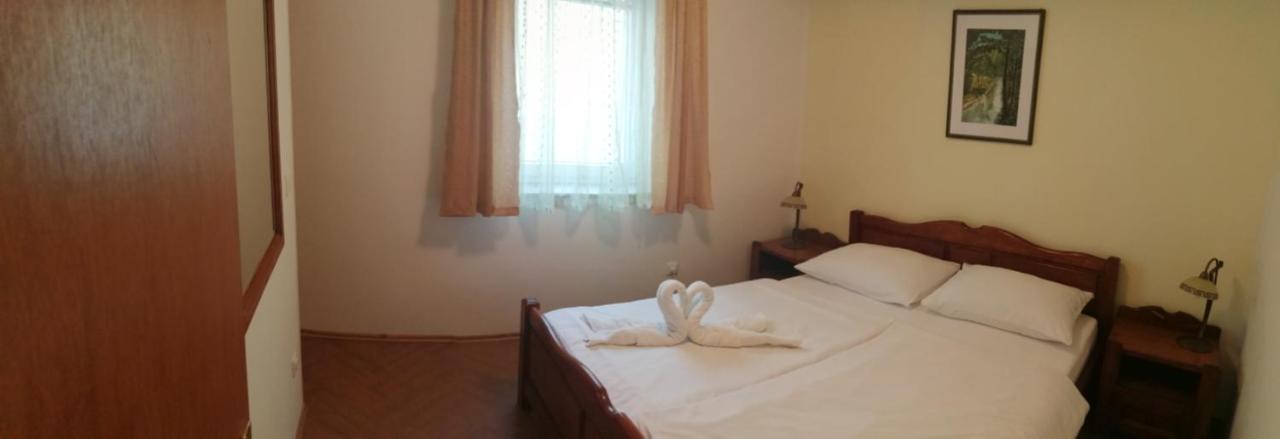 Apartments Tina Pula Zewnętrze zdjęcie