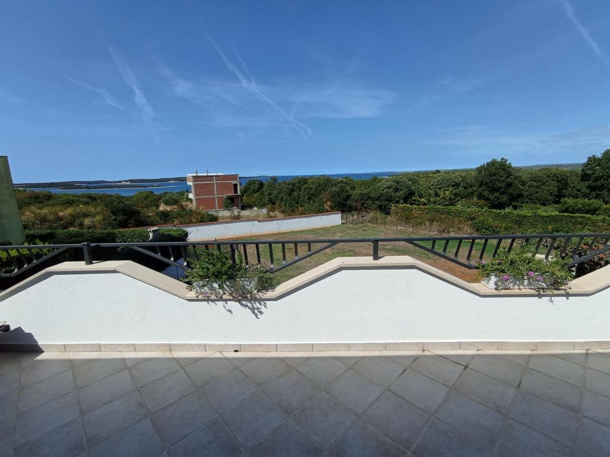 Apartments Tina Pula Zewnętrze zdjęcie