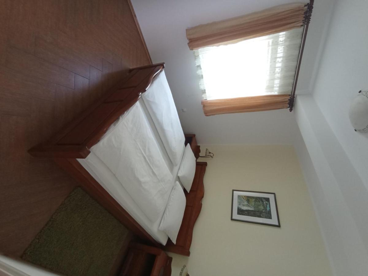 Apartments Tina Pula Zewnętrze zdjęcie