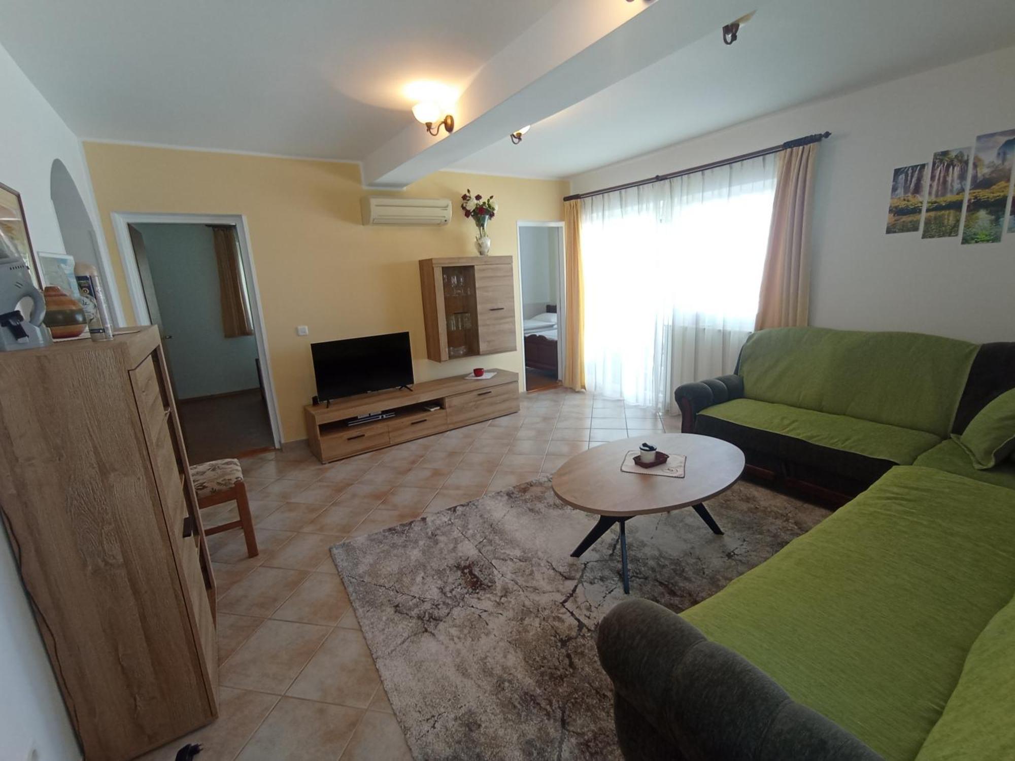 Apartments Tina Pula Zewnętrze zdjęcie