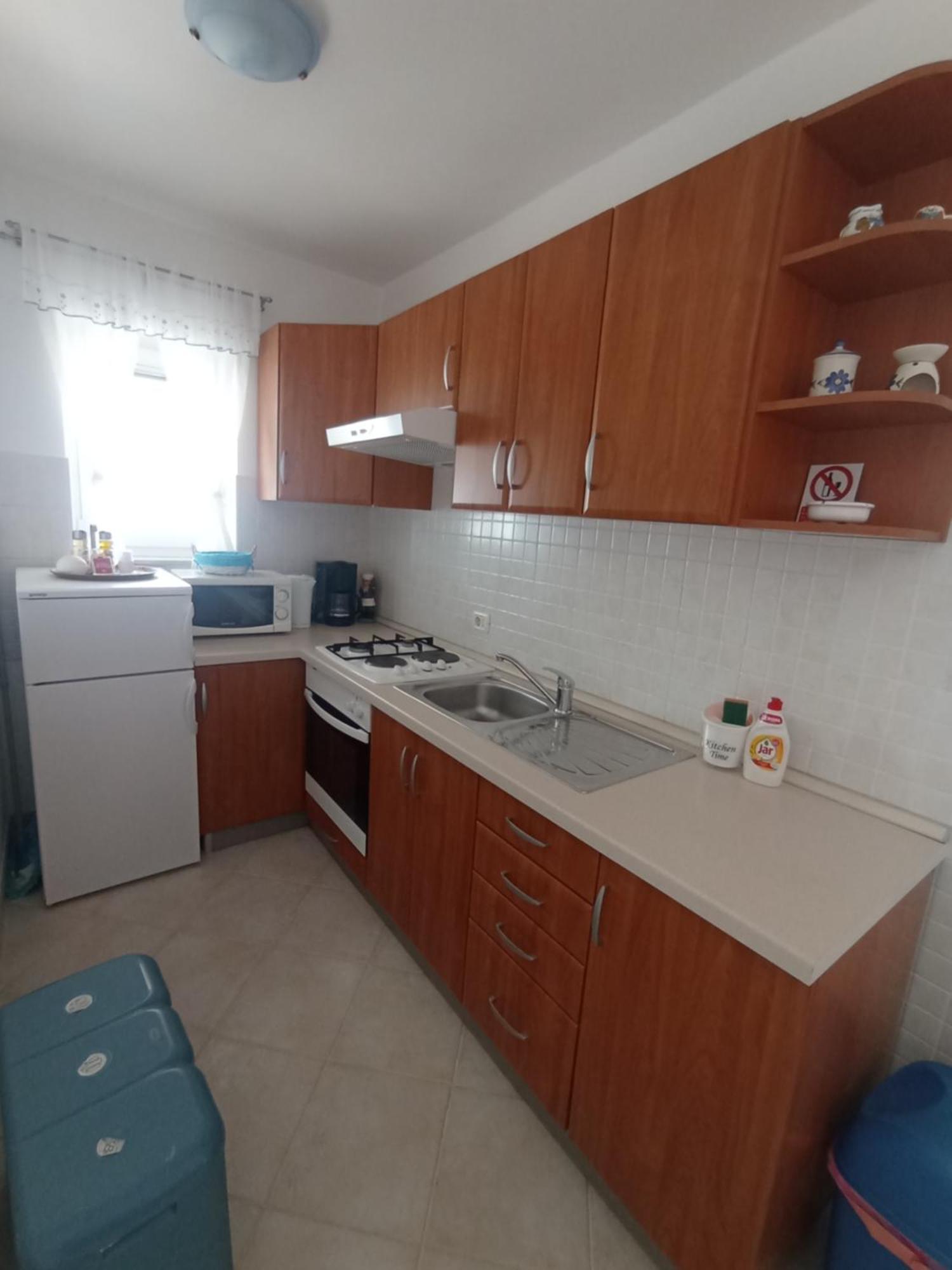 Apartments Tina Pula Zewnętrze zdjęcie