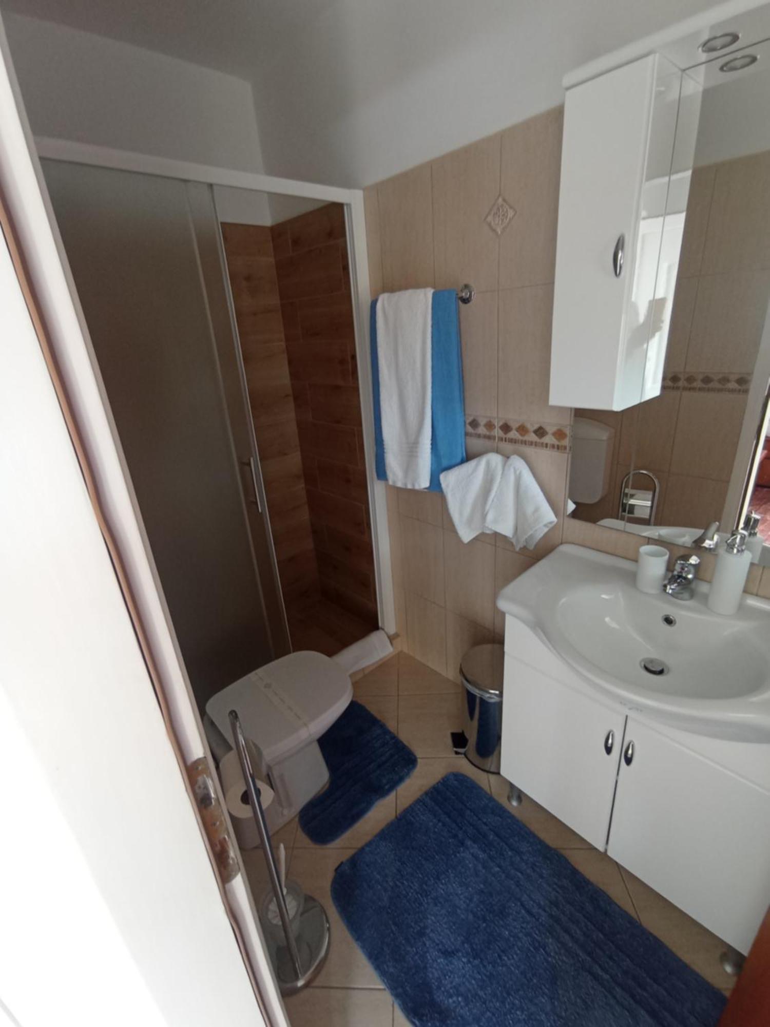 Apartments Tina Pula Zewnętrze zdjęcie