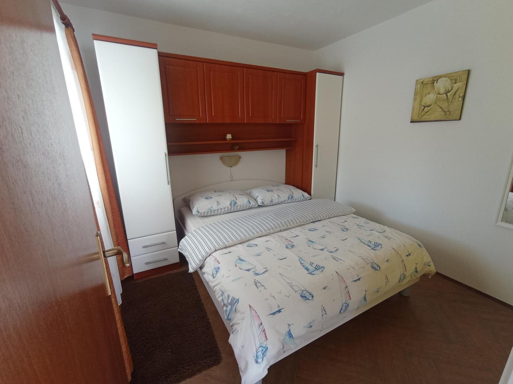 Apartments Tina Pula Zewnętrze zdjęcie